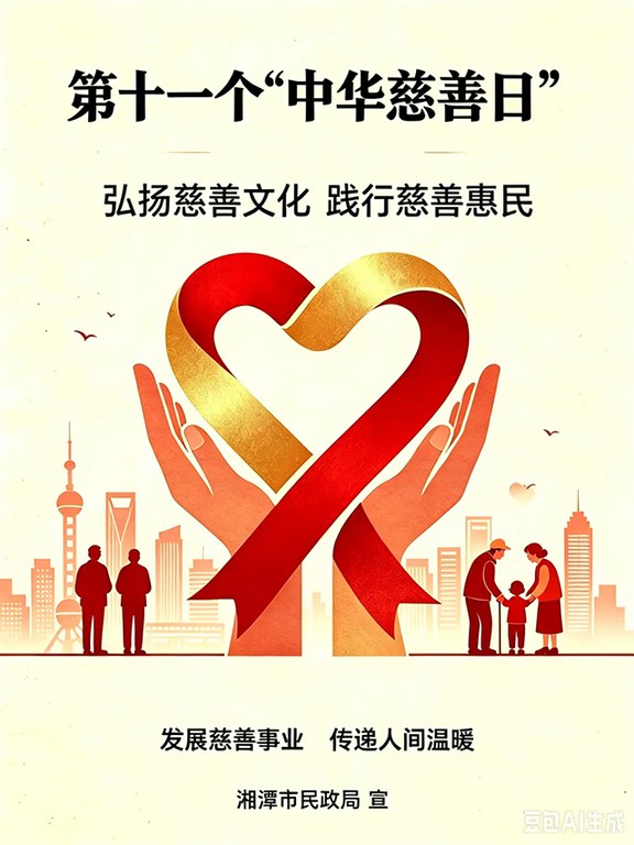 慈善日